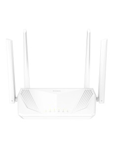 D-Link S15 router wireless Gigabit Ethernet Dual-band (2.4 GHz 5 GHz) Bianco