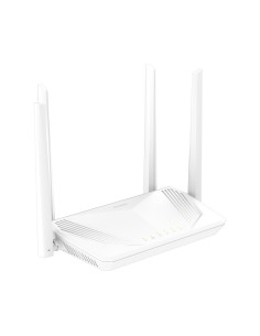 D-Link S15 router wireless Gigabit Ethernet Dual-band (2.4 GHz 5 GHz) Bianco 2