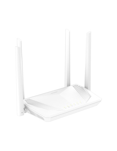 D-Link S15 router wireless Gigabit Ethernet Dual-band (2.4 GHz 5 GHz) Bianco