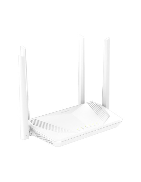 D-Link S15 router wireless Gigabit Ethernet Dual-band (2.4 GHz 5 GHz) Bianco