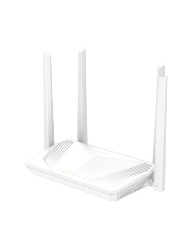 D-Link S15 router wireless Gigabit Ethernet Dual-band (2.4 GHz 5 GHz) Bianco