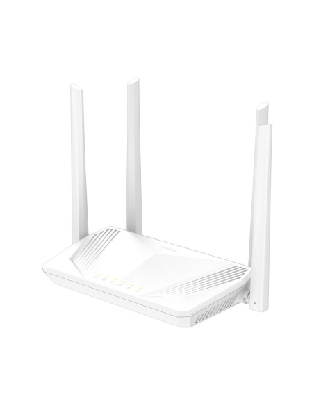 D-Link S15 router wireless Gigabit Ethernet Dual-band (2.4 GHz 5 GHz) Bianco