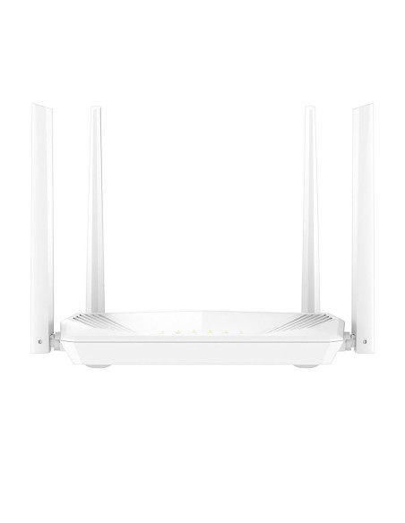 D-Link S15 router wireless Gigabit Ethernet Dual-band (2.4 GHz 5 GHz) Bianco