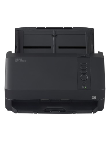 Ricoh SP-2230N Scanner ADF 600 x 600 DPI A4 Nero
