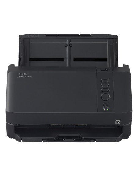 Ricoh SP-2230N Scanner ADF 600 x 600 DPI A4 Nero