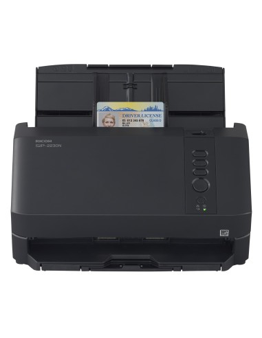 Ricoh SP-2230N Scanner ADF 600 x 600 DPI A4 Nero