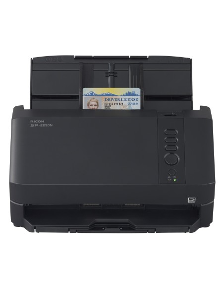 Ricoh SP-2230N Scanner ADF 600 x 600 DPI A4 Nero