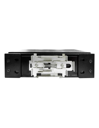 LevelOne IGP-1091 Gestito L3 2.5G Ethernet (100 1000 2500) Supporto Power over Ethernet (PoE) Montaggio da desktop parete Nero