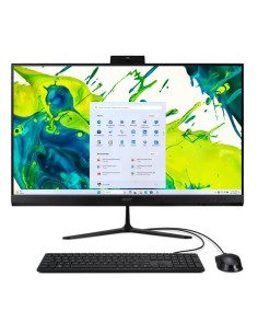 Acer Aspire C27-2G AMD Ryzen™ 5 7430U 68,6 cm (27") 1920 x 1080 Pixel PC All-in-one 8 GB DDR4-SDRAM 512 GB SSD Windows 11 Home