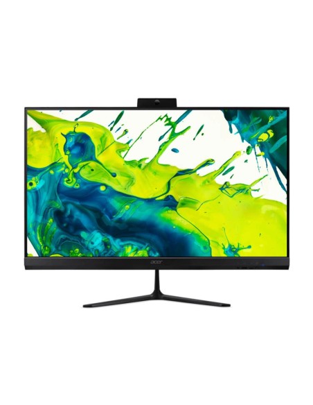 Acer Aspire C27-2G AMD Ryzen™ 5 7430U 68,6 cm (27") 1920 x 1080 Pixel PC All-in-one 8 GB DDR4-SDRAM 512 GB SSD Windows 11 Home