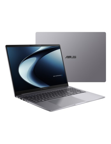 ASUS ExpertBook P5 G2 P5605CAA-PL0181X Copilot+ PC Intel Core Ultra 7 356H Computer portatile 40,6 cm (16") WQXGA 16 GB