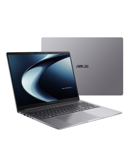 ASUS ExpertBook P5 G2 P5605CAA-PL0181X Copilot+ PC Intel Core Ultra 7 356H Computer portatile 40,6 cm (16") WQXGA 16 GB