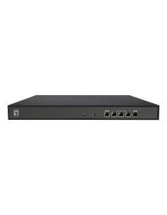 LevelOne WAC-2014 gateway controller 10, 100, 1000 Mbit s