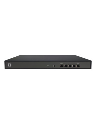 LevelOne WAC-2014 gateway controller 10, 100, 1000 Mbit s