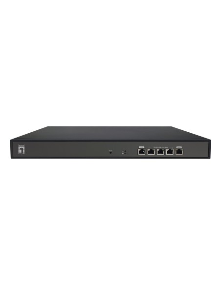 LevelOne WAC-2014 gateway controller 10, 100, 1000 Mbit s