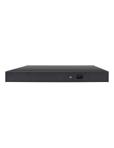 LevelOne WAC-2014 gateway controller 10, 100, 1000 Mbit s 2