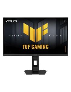 ASUS TUF Gaming VG27AQL5F Monitor PC 68,6 cm (27") 2560 x 1440 Pixel Wide Quad HD LCD Nero