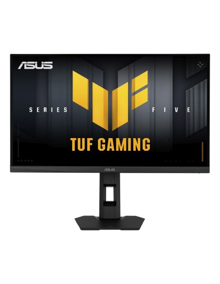 ASUS TUF Gaming VG27AQL5F Monitor PC 68,6 cm (27") 2560 x 1440 Pixel Wide Quad HD LCD Nero