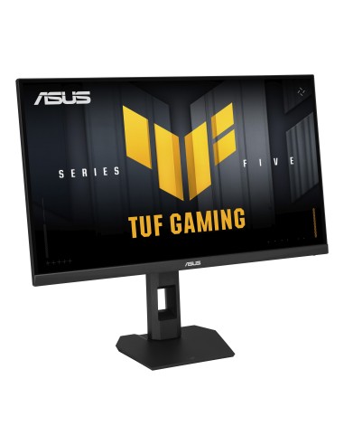 ASUS TUF Gaming VG27AQL5F Monitor PC 68,6 cm (27") 2560 x 1440 Pixel Wide Quad HD LCD Nero