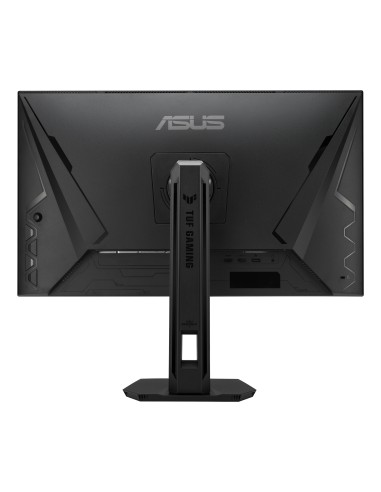 ASUS TUF Gaming VG27AQL5F Monitor PC 68,6 cm (27") 2560 x 1440 Pixel Wide Quad HD LCD Nero