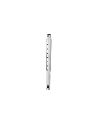 Chief CMS018024W accessorio per montaggio prioettore Metallo Bianco