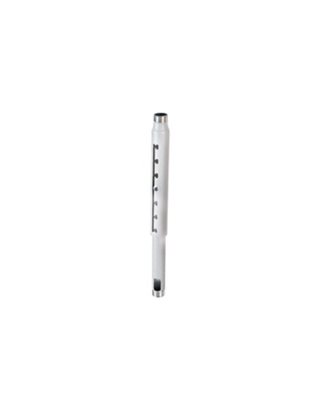 Chief CMS018024W accessorio per montaggio prioettore Metallo Bianco