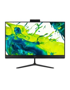 Acer Aspire C24-2G AMD Ryzen™ 5 7430U 60,5 cm (23.8") 1920 x 1080 Pixel PC All-in-one 8 GB DDR4-SDRAM 512 GB SSD Windows 11 2