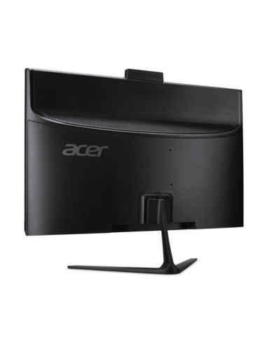 Acer Aspire C24-2G AMD Ryzen™ 5 7430U 60,5 cm (23.8") 1920 x 1080 Pixel PC All-in-one 8 GB DDR4-SDRAM 512 GB SSD Windows 11