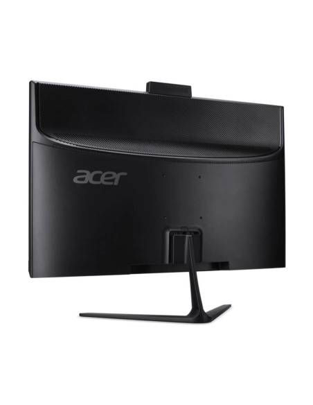 Acer Aspire C24-2G AMD Ryzen™ 5 7430U 60,5 cm (23.8") 1920 x 1080 Pixel PC All-in-one 8 GB DDR4-SDRAM 512 GB SSD Windows 11