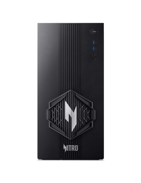 Acer NITRO Computer desktop per gaming 30 N30-100_B850