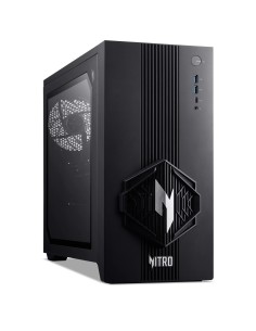 Acer NITRO Computer desktop per gaming 30 N30-100_B850 2
