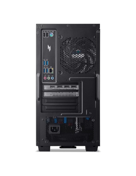 Acer NITRO Computer desktop per gaming 30 N30-100_B850
