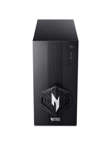 Acer NITRO Computer desktop per gaming 30 N30-100_B850