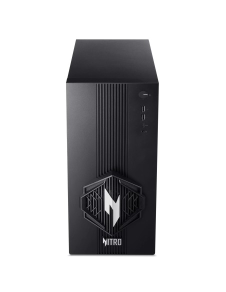 Acer NITRO Computer desktop per gaming 30 N30-100_B850