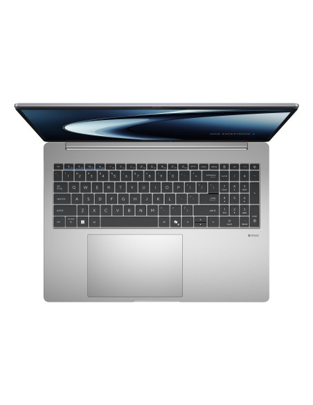 ASUS ExpertBook P3 G1 P3606CCAP-MB0139 Intel Core Ultra 5 225H Computer portatile 40,6 cm (16") WUXGA 8 GB DDR5-SDRAM 512 GB