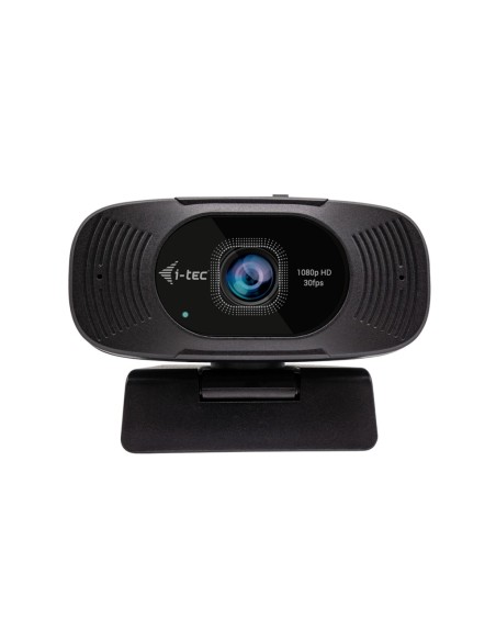 i-tec SOLOMON 200 1080p Business Webcam