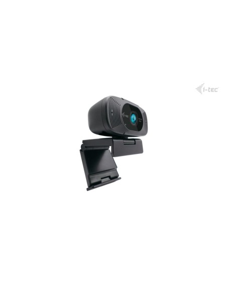i-tec SOLOMON 200 1080p Business Webcam