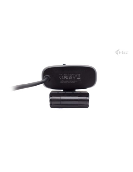 i-tec SOLOMON 200 1080p Business Webcam