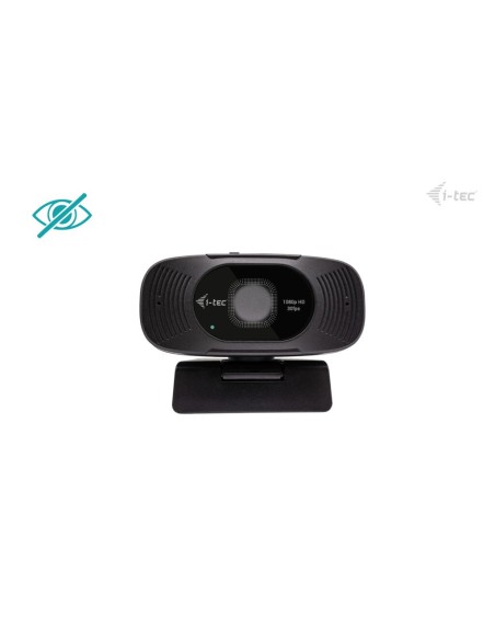 i-tec SOLOMON 200 1080p Business Webcam