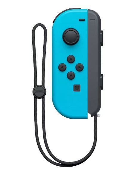 Nintendo Joy-Con (L) Blu Bluetooth Gamepad Digitale Nintendo Switch, Nintendo Switch OLED