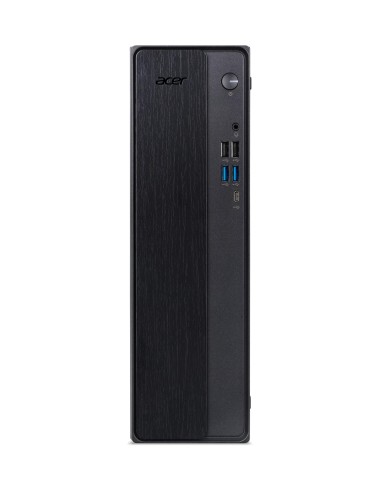 Acer Desktop Computer Aspire XC102-RPL