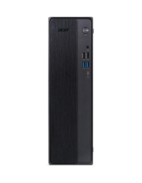 Acer Desktop Computer Aspire XC102-RPL