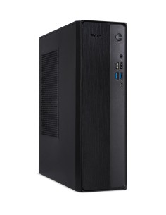 Acer Desktop Computer Aspire XC102-RPL 2