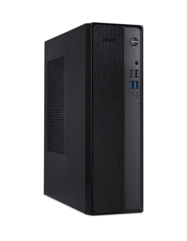 Acer Desktop Computer Aspire XC102-RPL