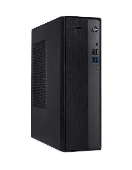 Acer Desktop Computer Aspire XC102-RPL