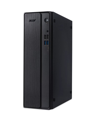 Acer Desktop Computer Aspire XC102-RPL