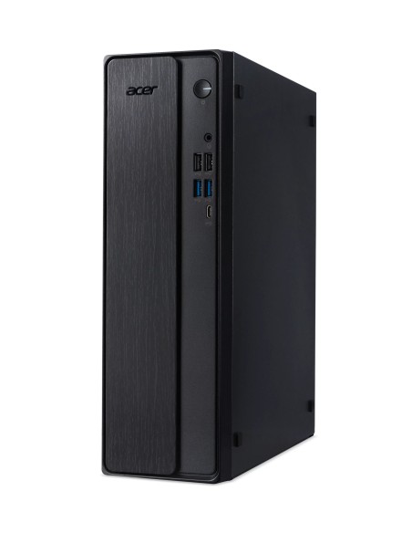 Acer Desktop Computer Aspire XC102-RPL