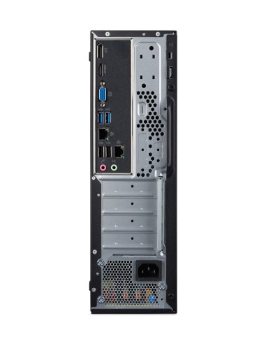 Acer Desktop Computer Aspire XC102-RPL