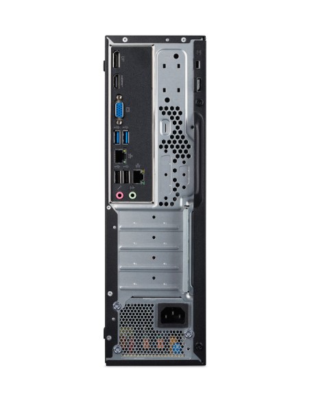 Acer Desktop Computer Aspire XC102-RPL