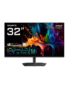 GIGABYTE MO32U2 Monitor Gaming OLED 32" 4K UHD